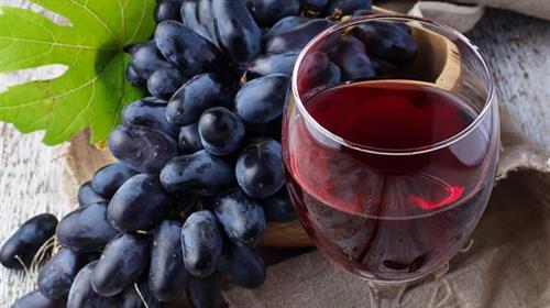 喝紅酒的5大健康功效  能抗抑鬱和有助減肥