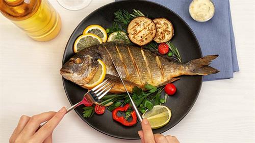 吃魚有助於預防糖尿病？