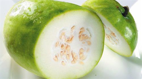 在飲食中加入冬瓜 有助減肥和調節血糖