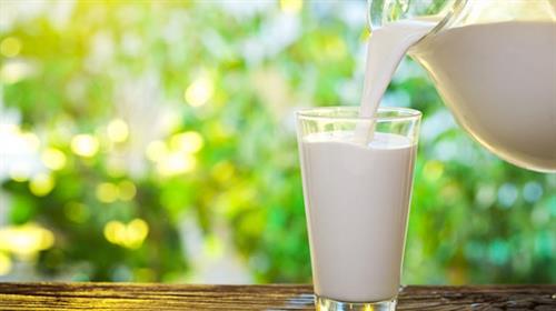 牛奶對皮膚的有益功效及使用方法