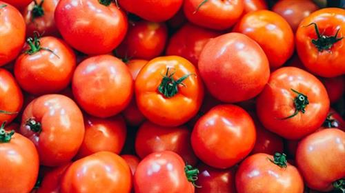番茄和其他天然防曬食物有效阻擋紫外線的傷害