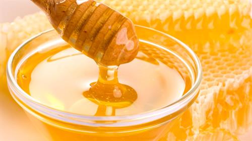 蜂蜜對皮膚的５大美容功效