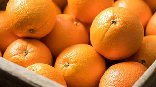 吃橙子的10大神奇健康功效 你今日吃了嗎?