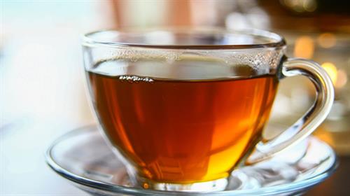 喝茶對健康有益　但不要喝奶茶