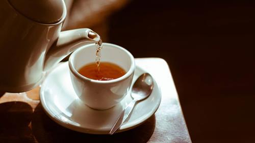 吃飯時還是飯後喝茶  是好還是壞？