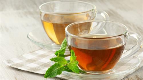 綠茶和紅茶能有效阻擋紫外線對皮膚傷害