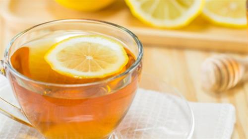 蜂蜜檸檬水的減肥和其他健康功效