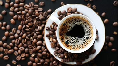 黑咖啡有助減肥嗎？
