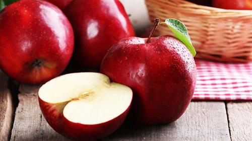 一天吃一個蘋果對糖尿病和血糖水平有什麼影響？