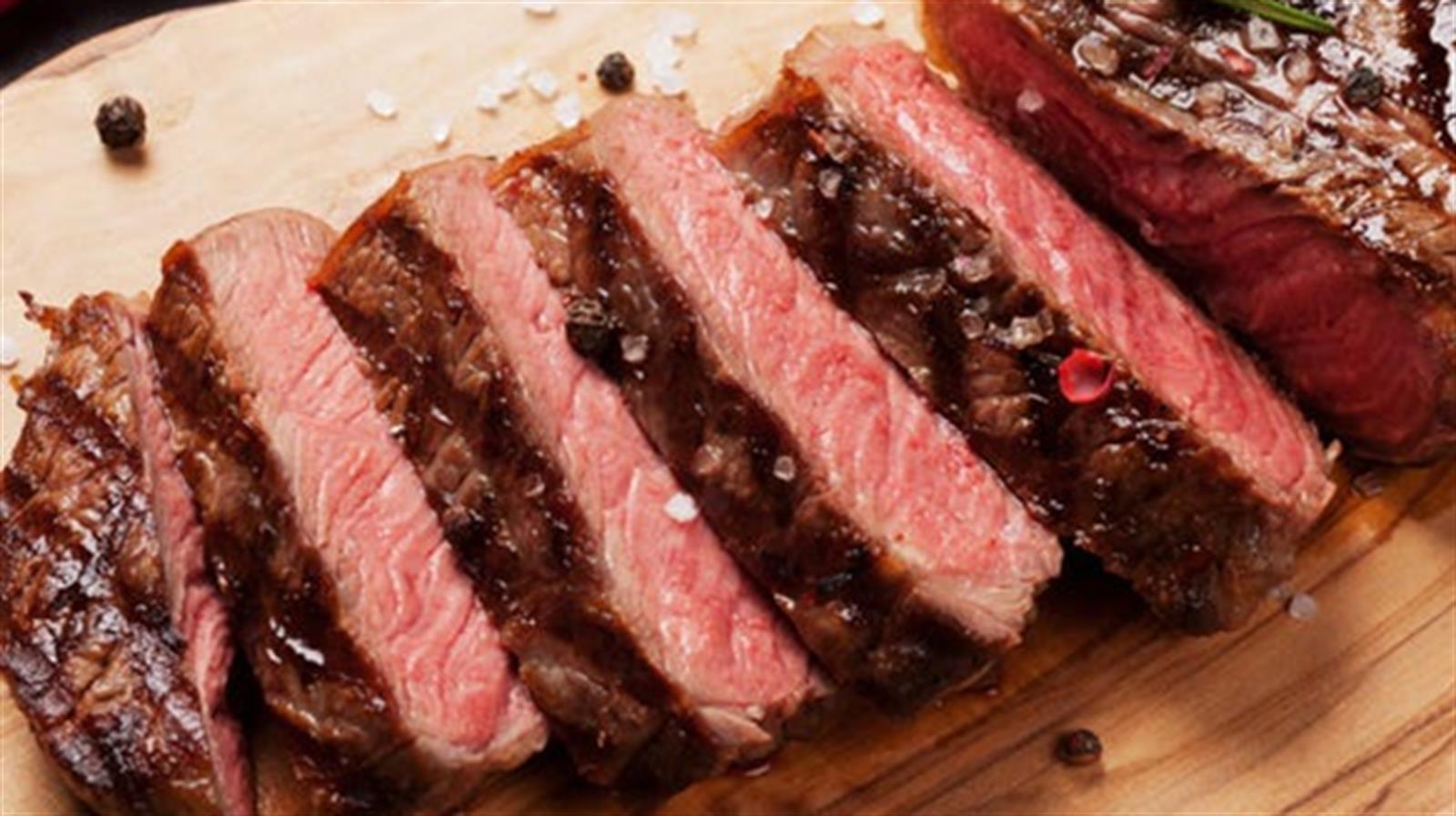 如果患上糖尿病  應該要停止吃紅肉嗎？