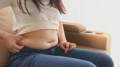 為什麼女人40歲後會容易肥胖?