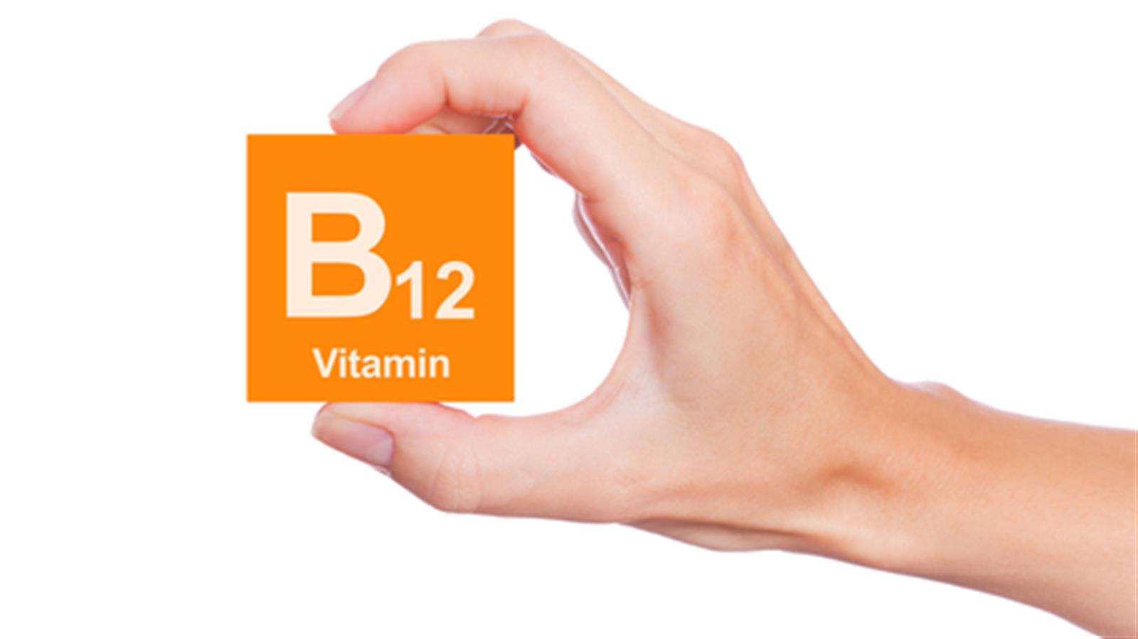 缺乏維生素B12會導致神經損傷 快吃這5種富含維生素B12的食物
