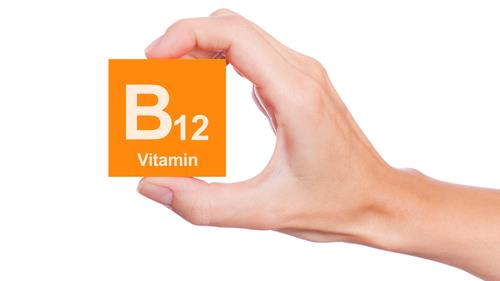缺乏維生素B12會導致神經損傷 快吃這5種富含維生素B12的食物
