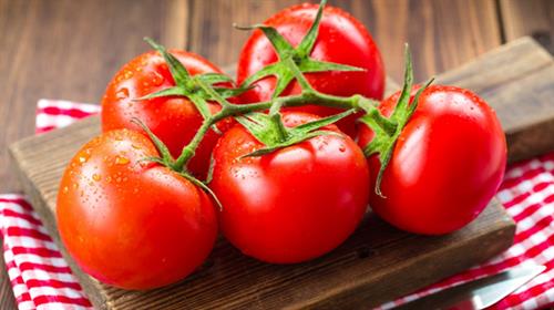 抗氧化、抗發炎！番茄的7大驚人健康功效你要知