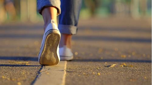 每日散步30分鐘可降低中風患者54 %死亡率