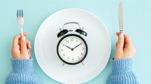 當你24小時斷食  身體會發生什麼變化?