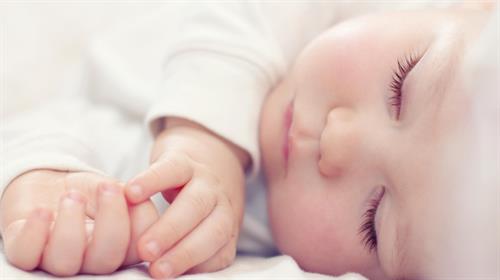 5個照顧新生嬰兒的重要技巧