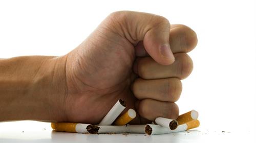 【戒煙方法】下定決心戒煙?  7個方法助你徹底戒掉吸煙習慣