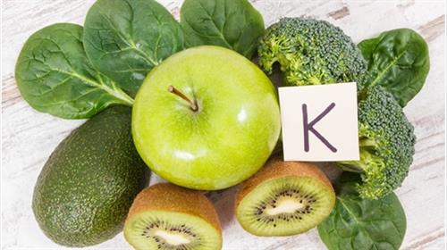 研究: 維生素K可以降低患心臟病風險 (推薦15種富含維生素K食物)