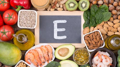 抗衰老、抗發炎、助消化! 營養師推薦9種富含維生素E的食物