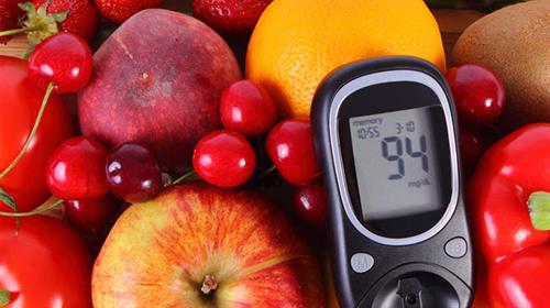 研究: 每天兩份水果可以降低36%患糖尿病風險