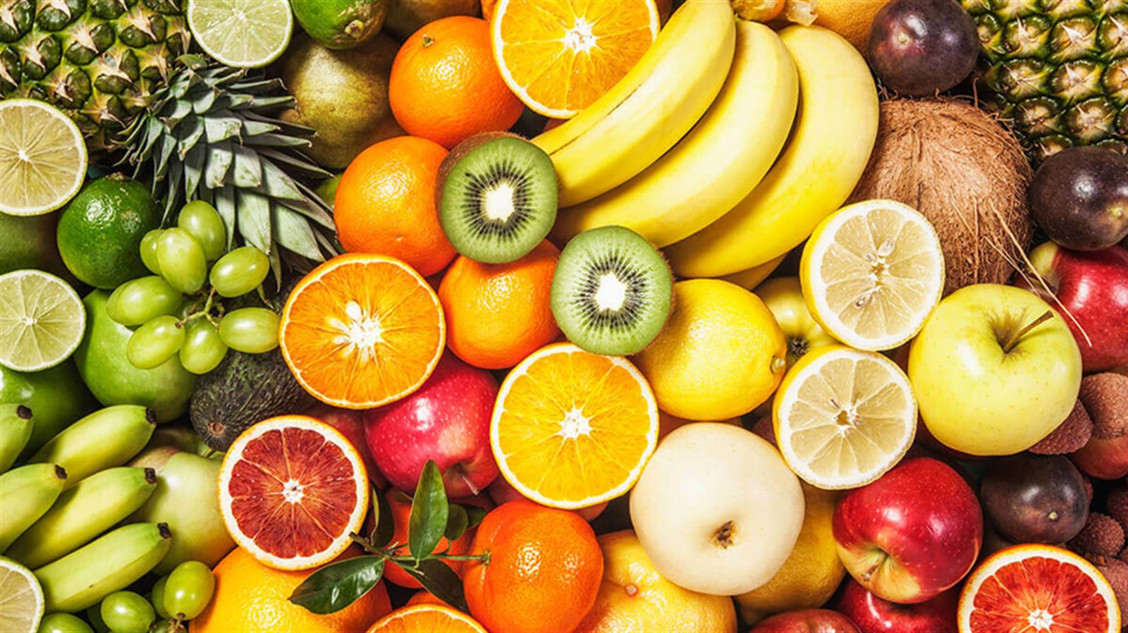 千萬不要「飯後」吃水果！  正確吃水果時間你知道嗎?