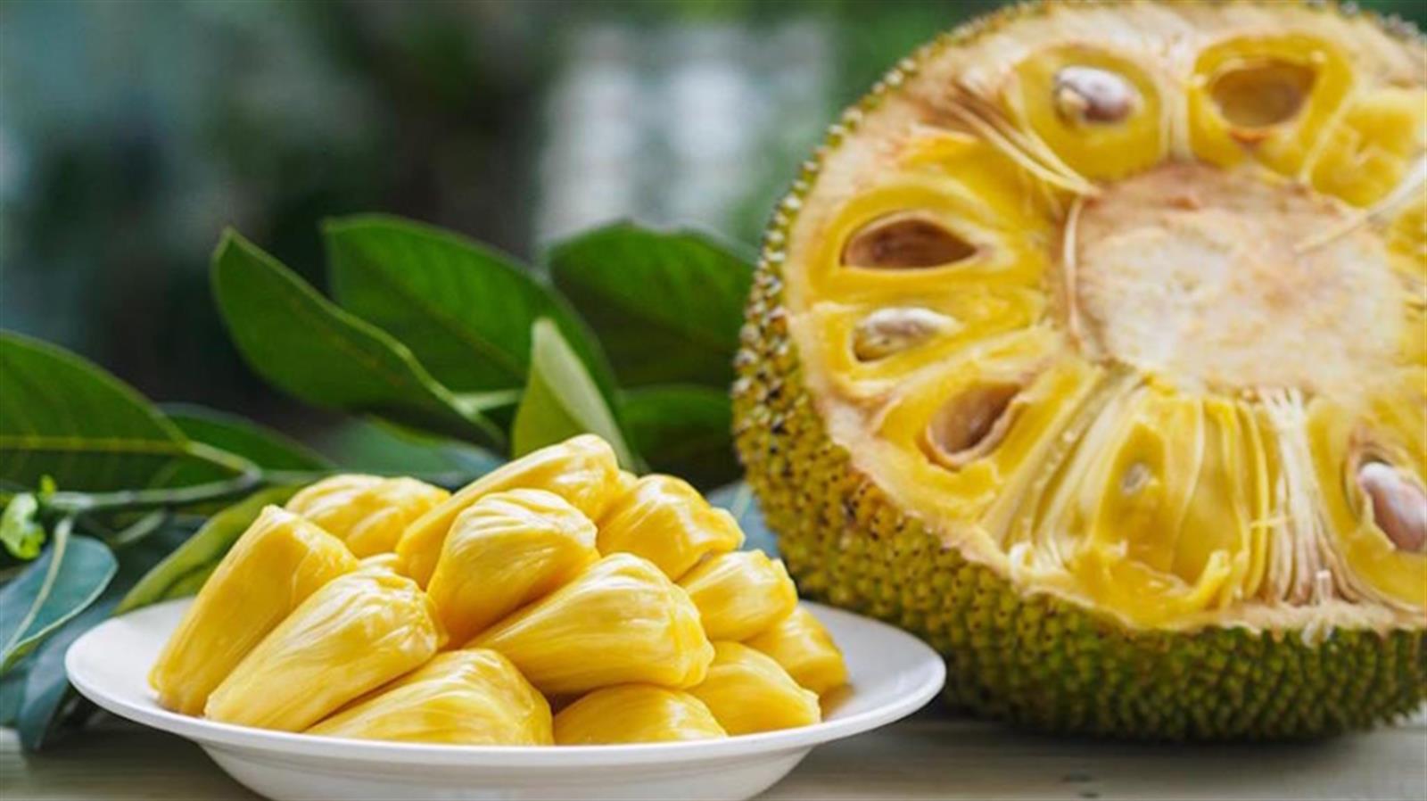 不可不知菠蘿蜜的11大健康益處