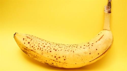 應該吃過熟的香蕉嗎？  營養學家告訴你真相
