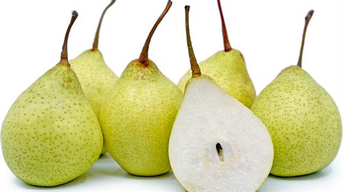 梨是非常有益健康的水果  吃梨的5大理由你要知！