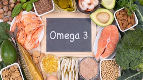抗發炎、降膽固醇、降血壓! 英媒揭示Omega-3的6大健康好處  但仍有4大迷思