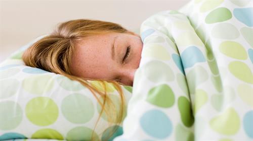 專家：睡眠對身體健康的10個重要原因  提升免疫力、降低腸道疾病風險