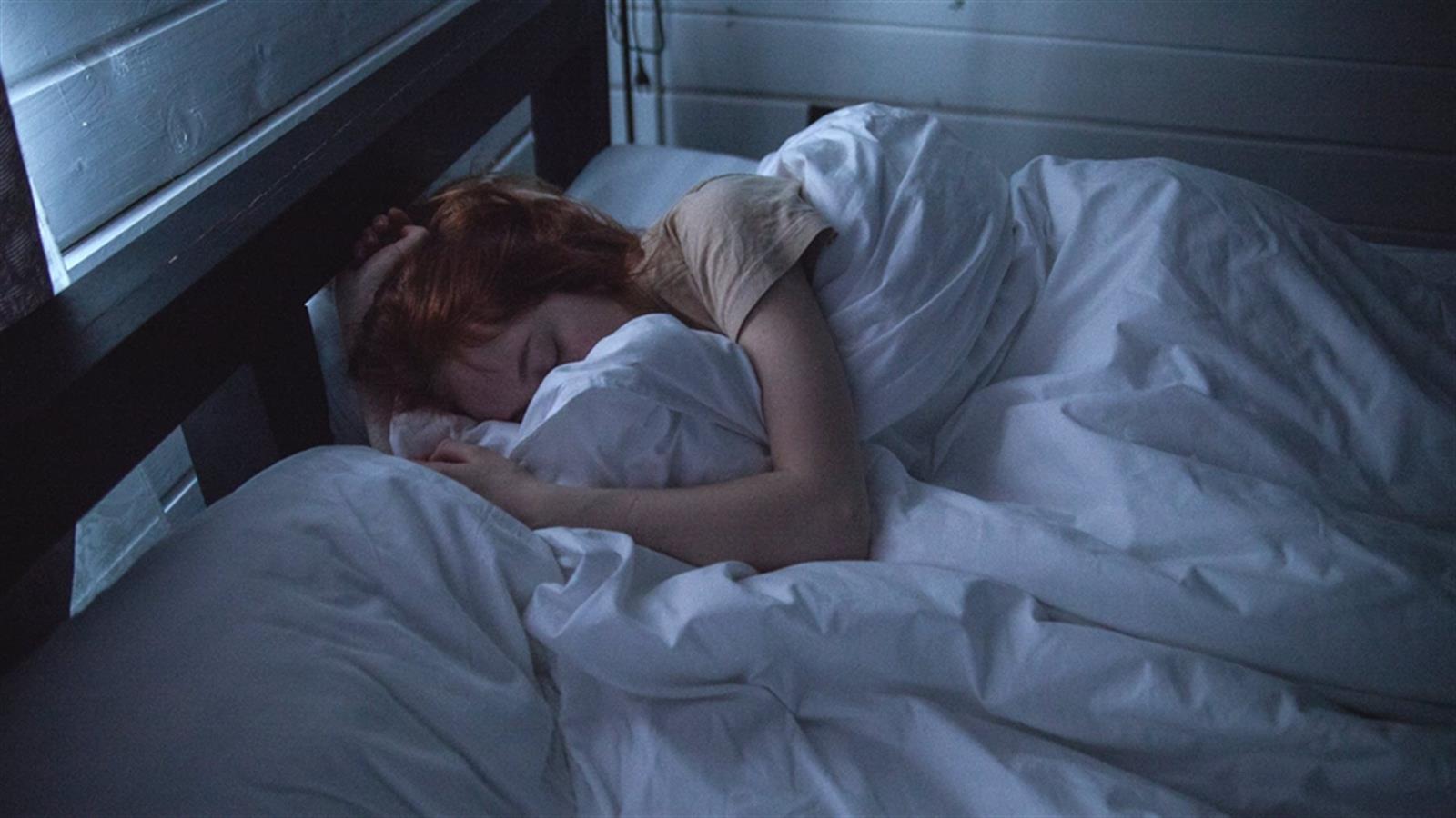 工作忙碌沒時間睡覺?  研究：有睡比沒睡好 睡上90分鐘以獲得完整的睡眠週期