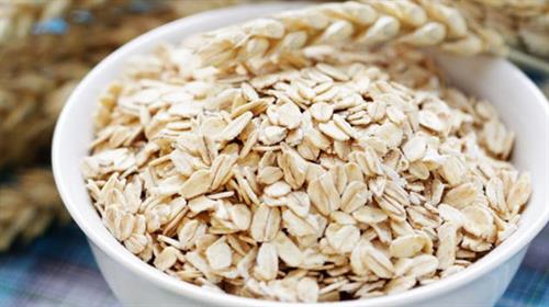 (吃燕麥必看) 控血糖、降膽固醇、解便秘! 燕麥的9大健康功效