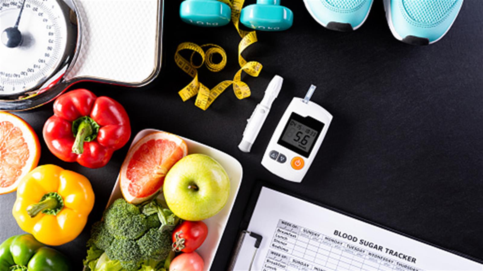 糖尿病患者注意! 除了飲食和運動外 還有這7大影響血糖的因素