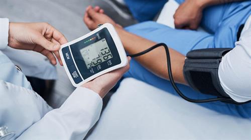 長期高血壓會引致嚴重健康問題   醫生建議5個健康習慣有助降血壓