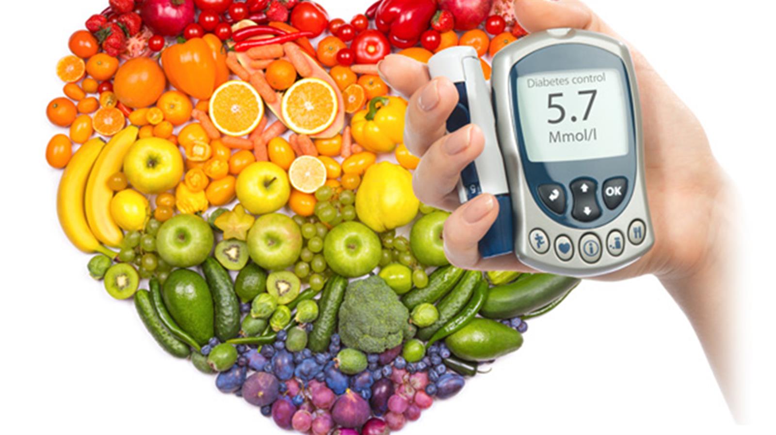 糖尿病患者必須謹慎選擇食物！ 美媒: 這10種食物有助控制血糖