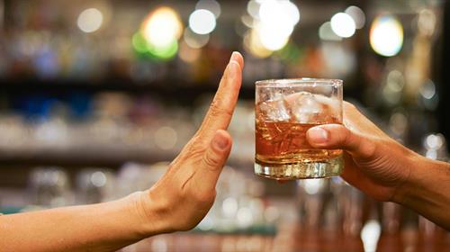 如何戒酒最有效?   專家教你5招提高成功率  讓你擺脫酒精控制