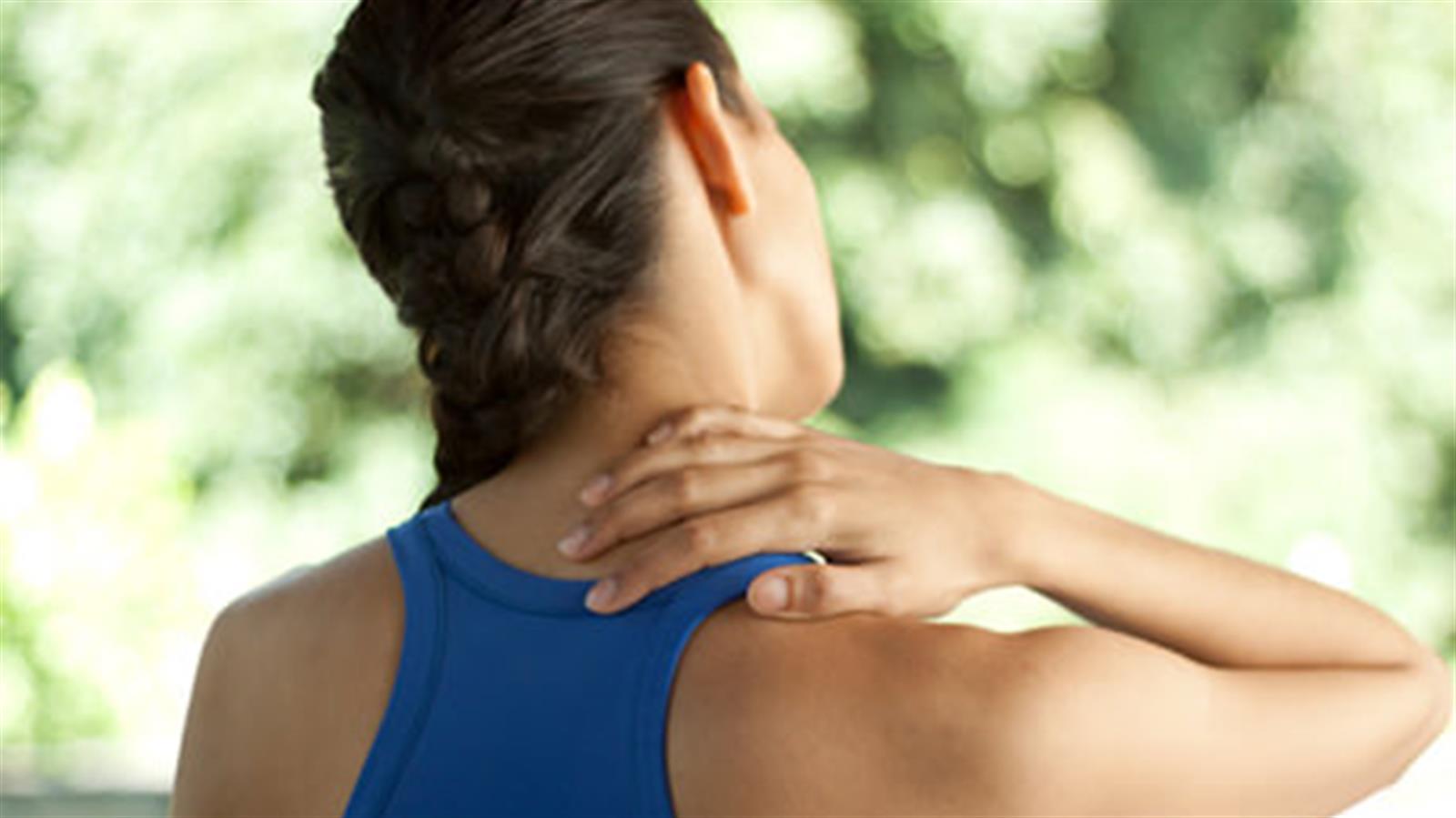 每次假期後易周身酸痛 中醫教你預防筋骨酸痛做好3件事
